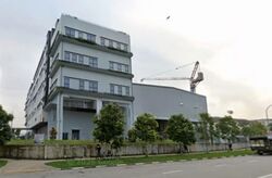 Jalan Papan (D22), Factory #625083701